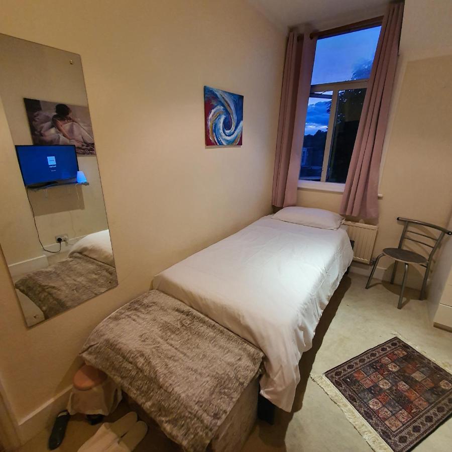 Monalisa Single Room Near Edgware Station Luaran gambar