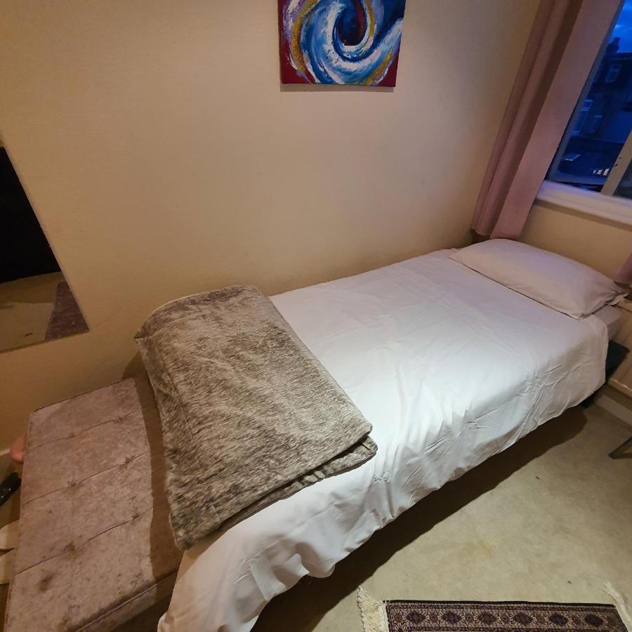 Monalisa Single Room Near Edgware Station Luaran gambar